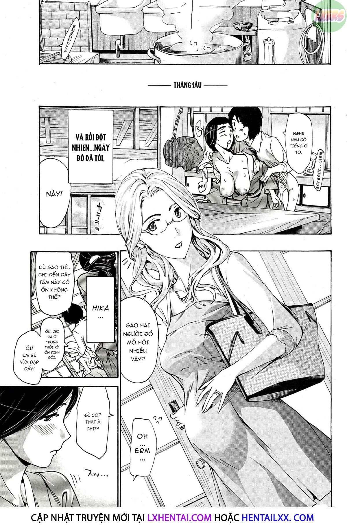 Hình ảnh 1648571544865_0 trong Will You Have Sex With Me - Chapter 6 - Hentaimanhwa.net