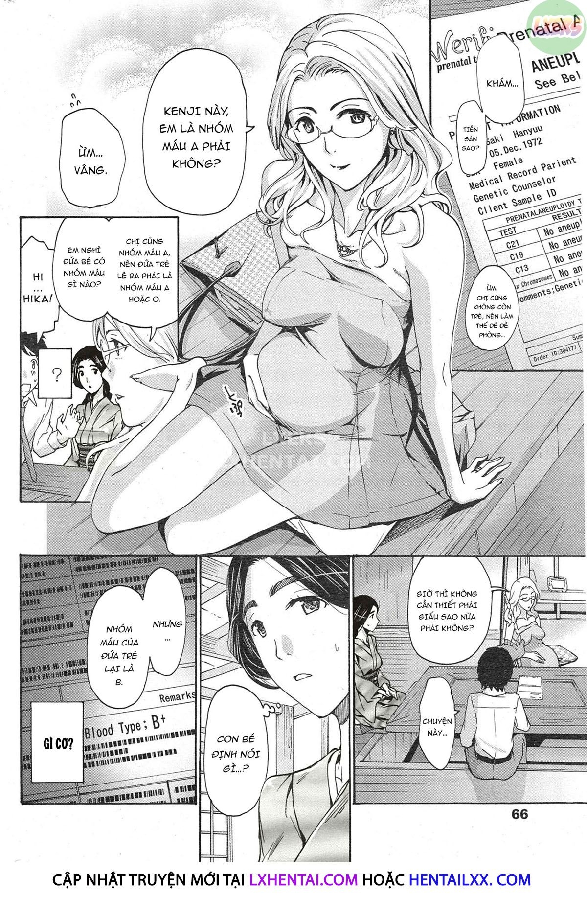 Xem ảnh 1648571546234_0 trong truyện hentai Will You Have Sex With Me - Chapter 6 - Truyenhentai18.net