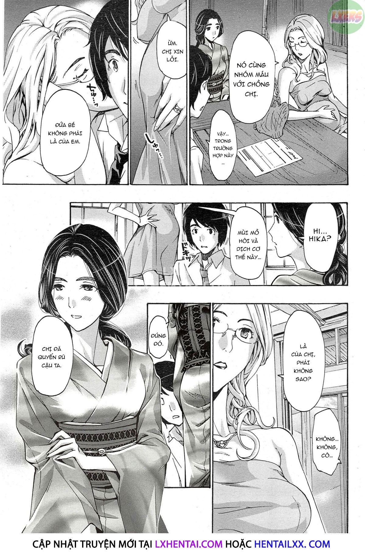 Xem ảnh 1648571547963_0 trong truyện hentai Will You Have Sex With Me - Chapter 6 - Truyenhentai18.net