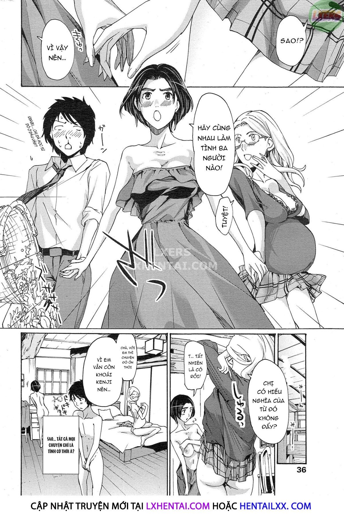 Xem ảnh 1648571589754_0 trong truyện hentai Will You Have Sex With Me - Chapter 7 - Truyenhentai18.net