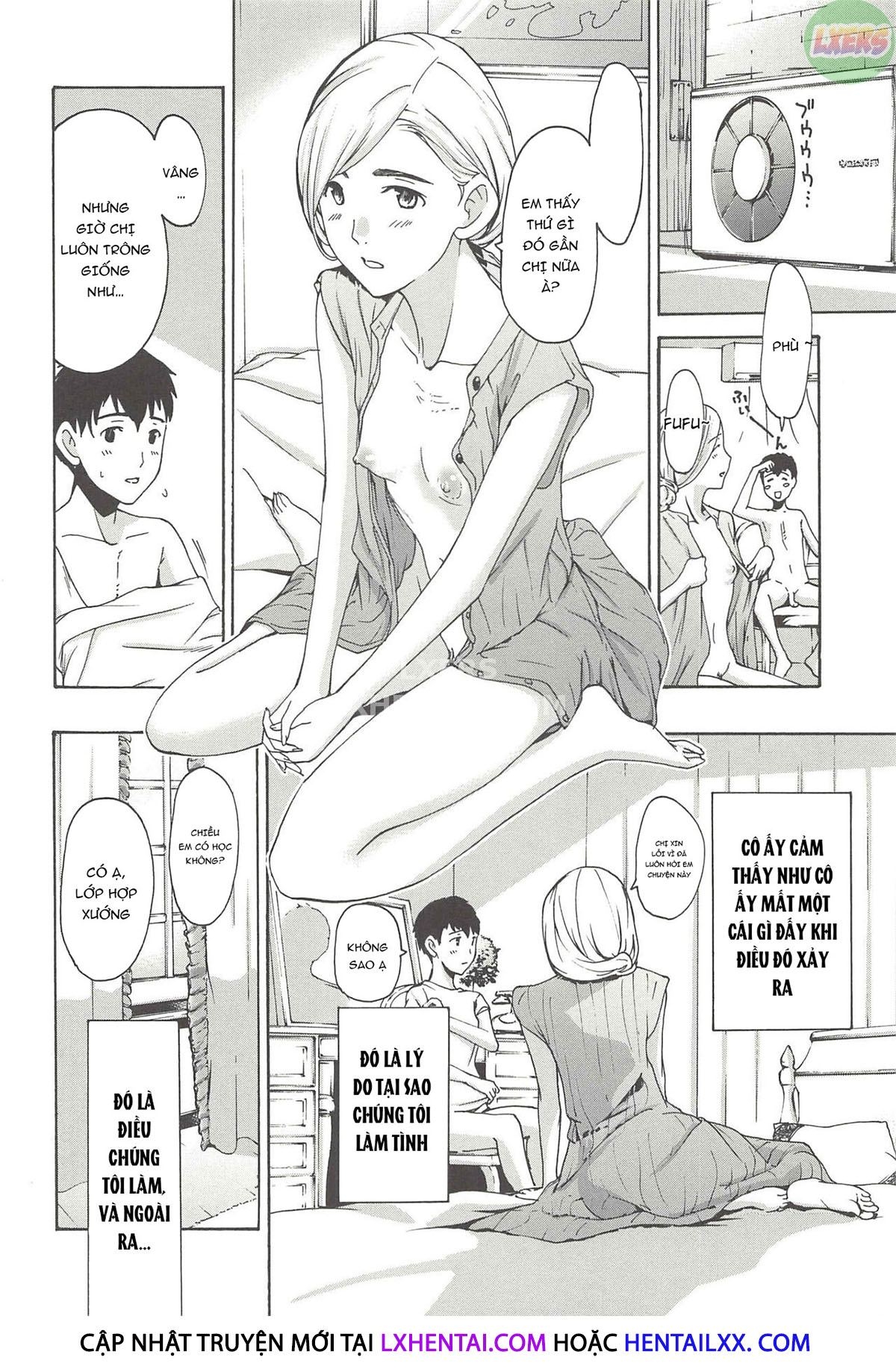 Xem ảnh 1648571642660_0 trong truyện hentai Will You Have Sex With Me - Chapter 8 - Truyenhentai18.net
