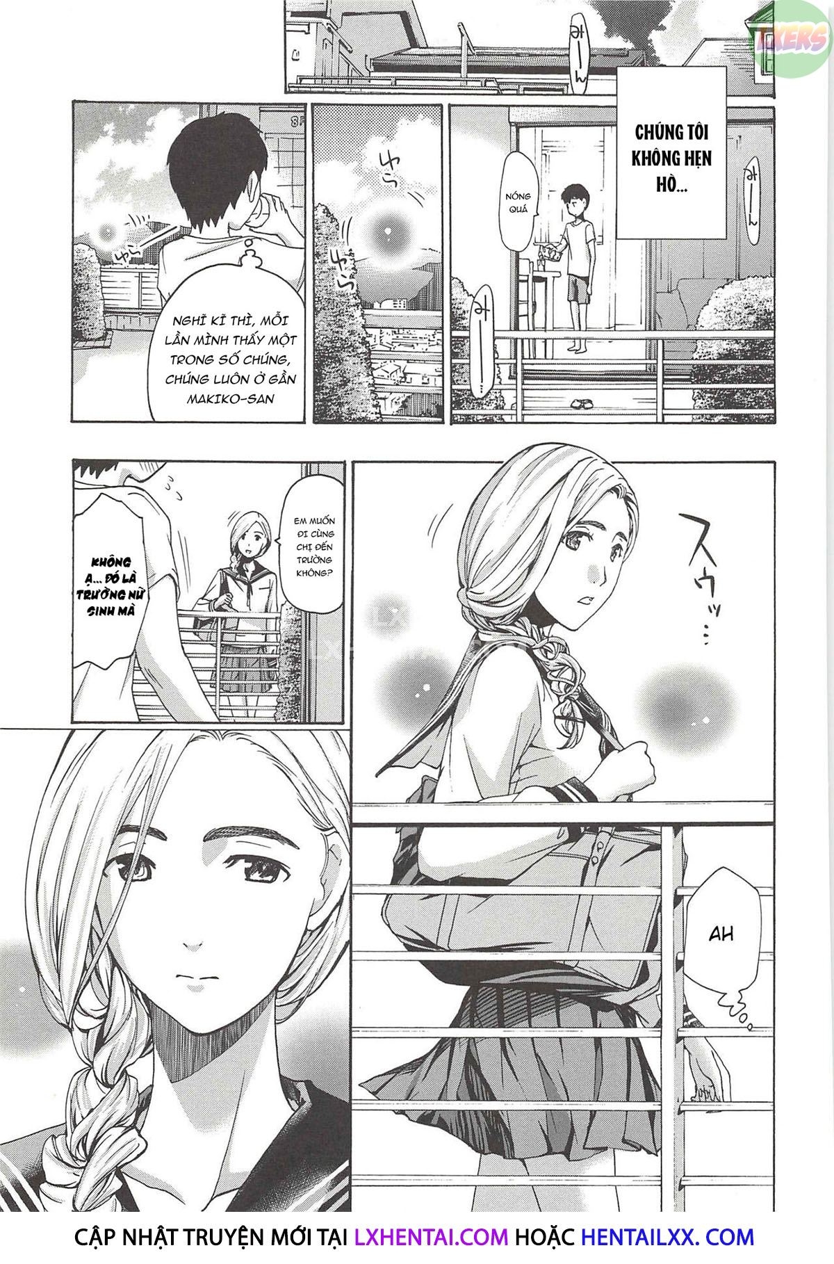 Xem ảnh 1648571643514_0 trong truyện hentai Will You Have Sex With Me - Chapter 8 - Truyenhentai18.net