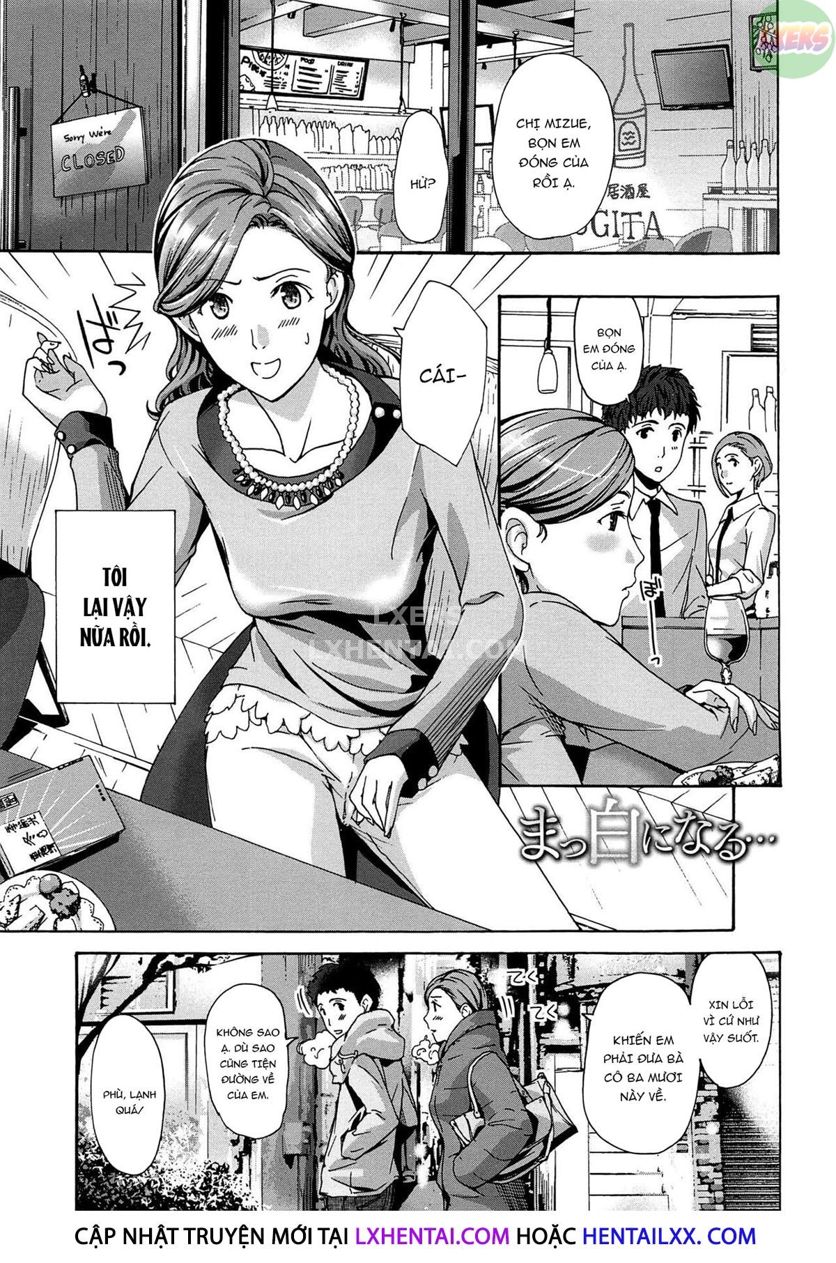 Xem ảnh 1648571804392_0 trong truyện hentai Will You Have Sex With Me - Chapter 9 END - Truyenhentai18.net