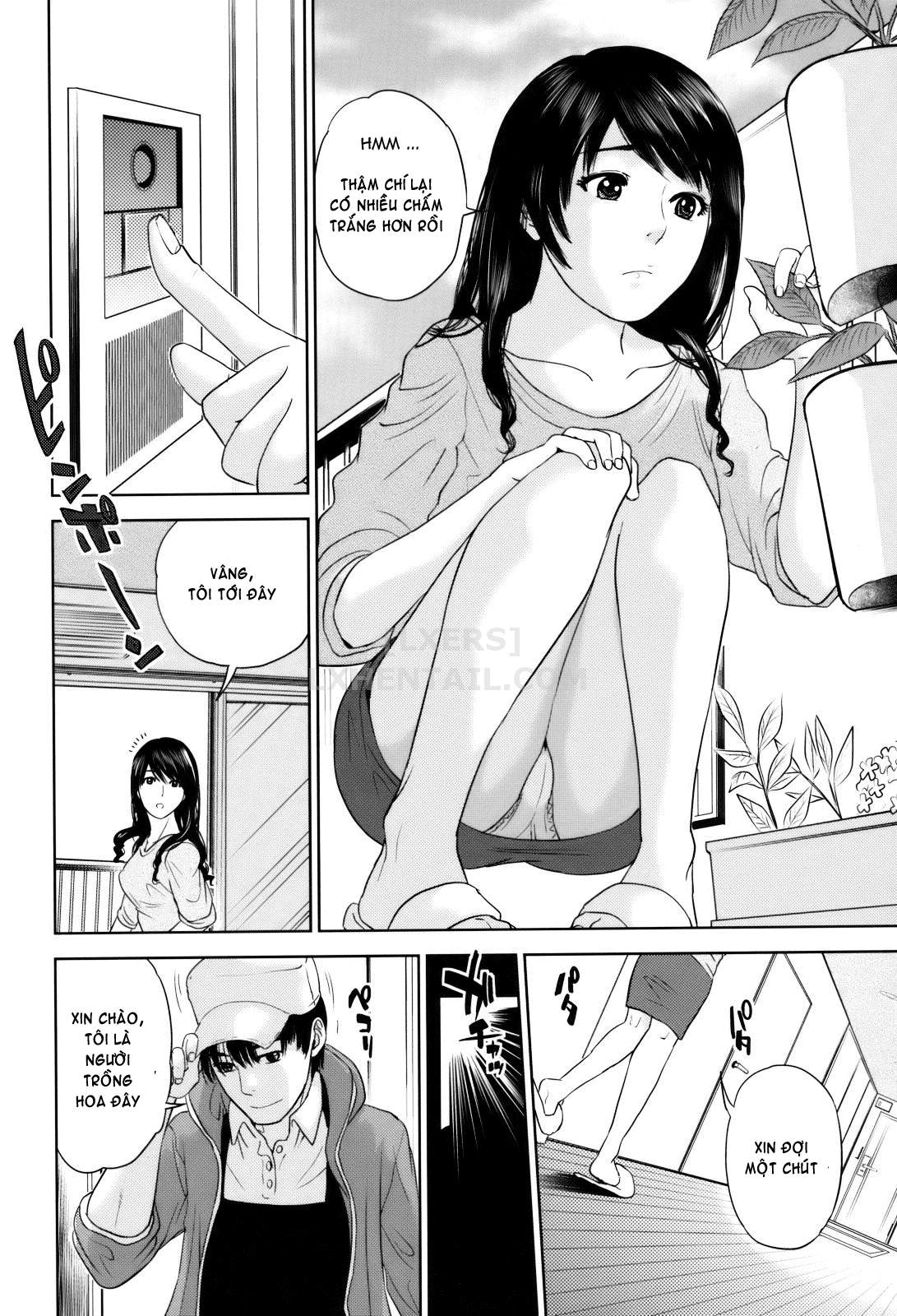Hình ảnh 1600505781133_0 trong With A Married Woman - Chapter 1 - Hentaimanhwa.net
