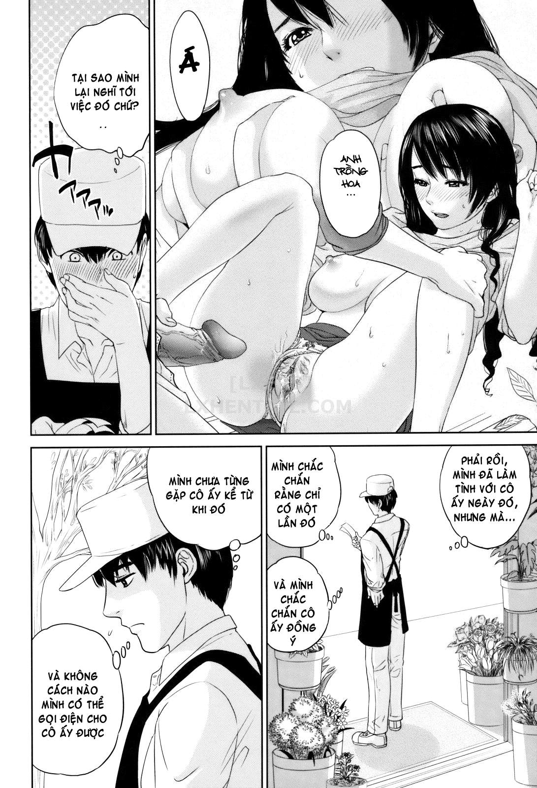 Hình ảnh 1600505841519_0 trong With A Married Woman - Chapter 2 - Hentaimanhwa.net