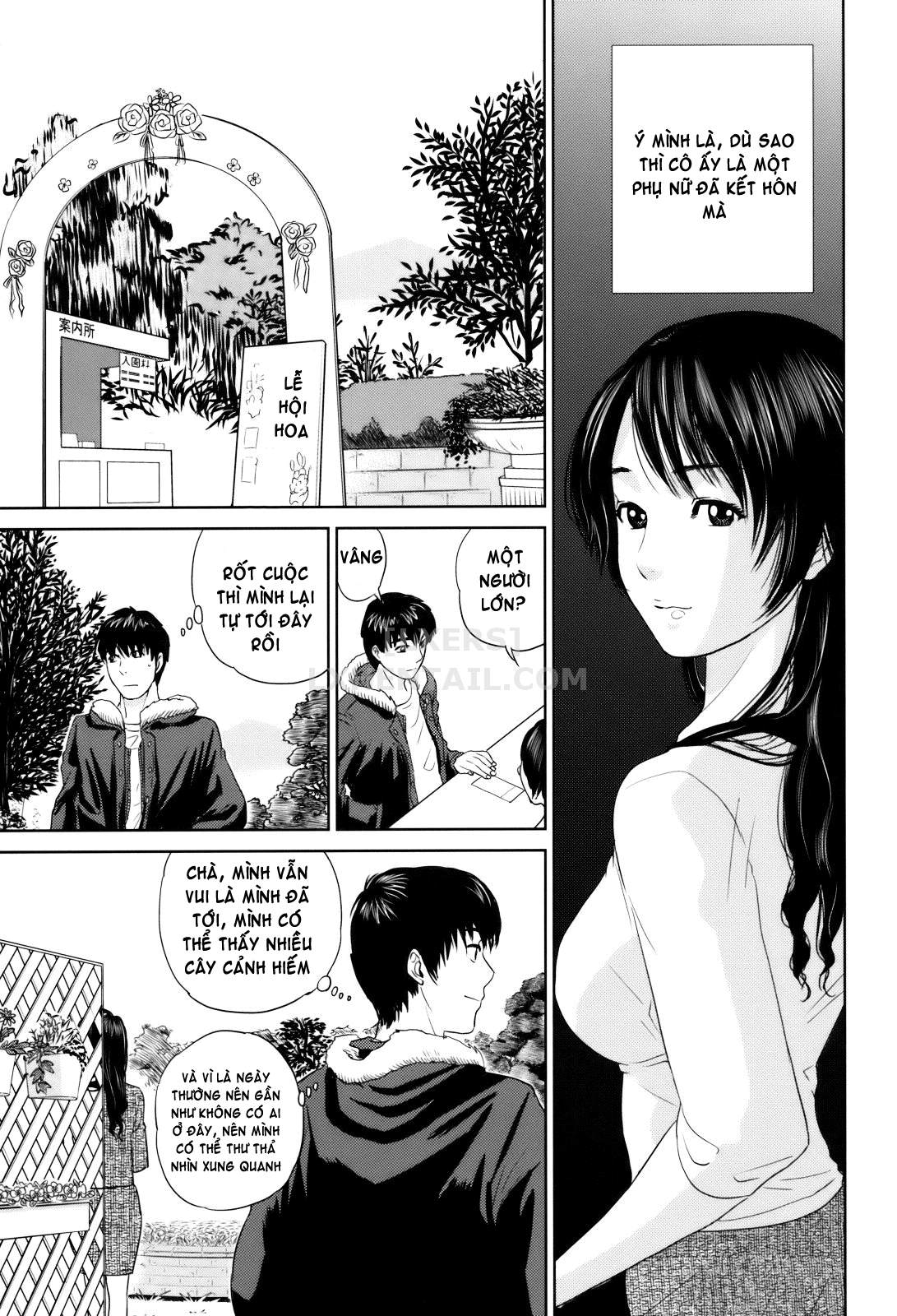 Hình ảnh 1600505842253_0 trong With A Married Woman - Chapter 2 - Hentaimanhwa.net