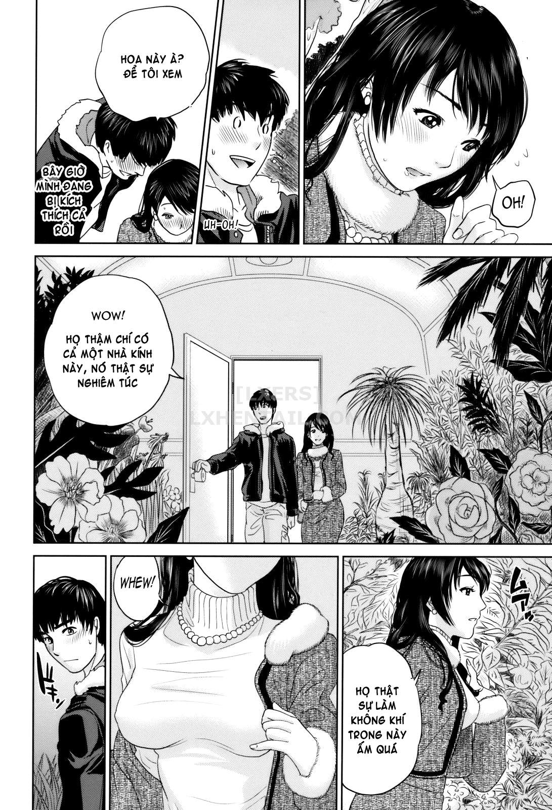 Hình ảnh 160050584711_0 trong With A Married Woman - Chapter 2 - Hentaimanhwa.net