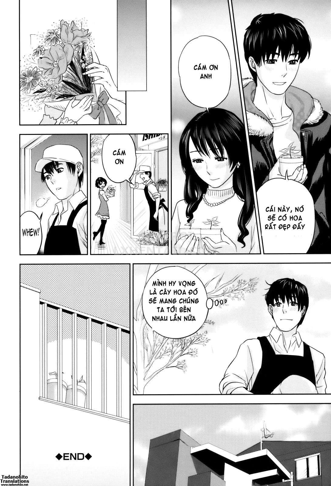 Hình ảnh 1600505866951_0 trong With A Married Woman - Chapter 2 - Hentaimanhwa.net
