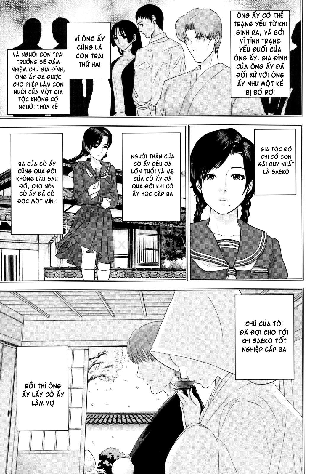 Hình ảnh 1600505906368_0 trong With A Married Woman - Chapter 3 - Hentaimanhwa.net