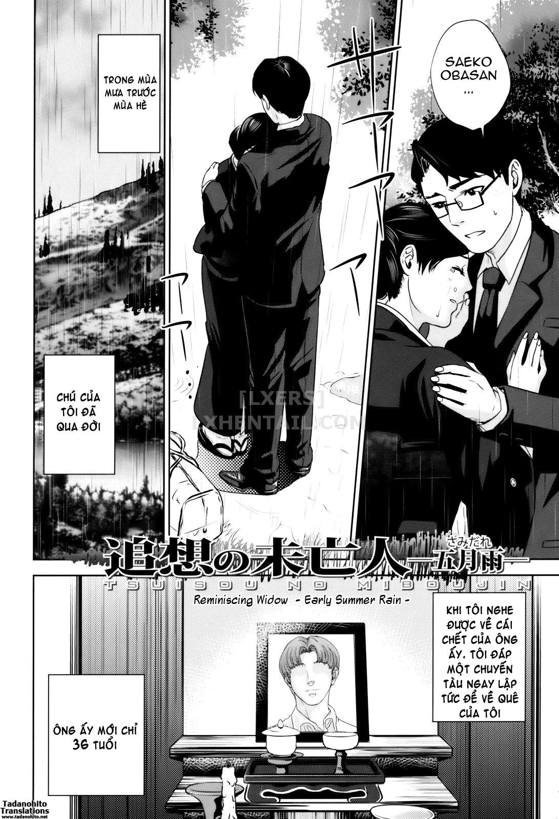 Hình ảnh 1600505906511_0 trong With A Married Woman - Chapter 3 - Hentaimanhwa.net