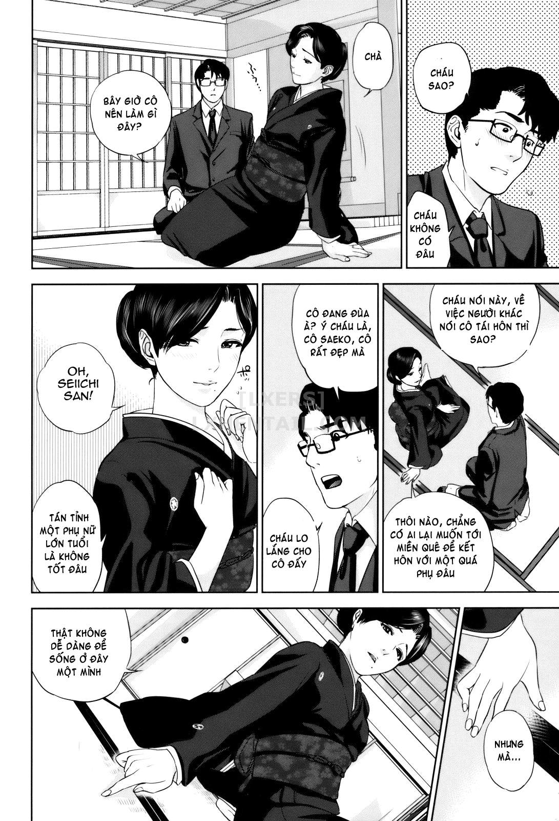 Hình ảnh 1600505909518_0 trong With A Married Woman - Chapter 3 - Hentaimanhwa.net