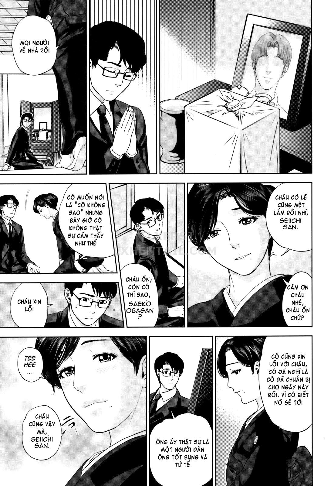 Hình ảnh 1600505909656_0 trong With A Married Woman - Chapter 3 - Hentaimanhwa.net