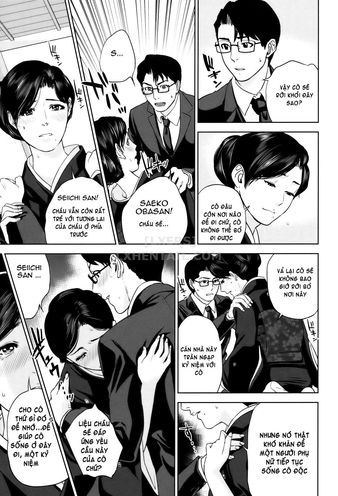 Hình ảnh 1600505910346_0 trong With A Married Woman - Chapter 3 - Hentaimanhwa.net