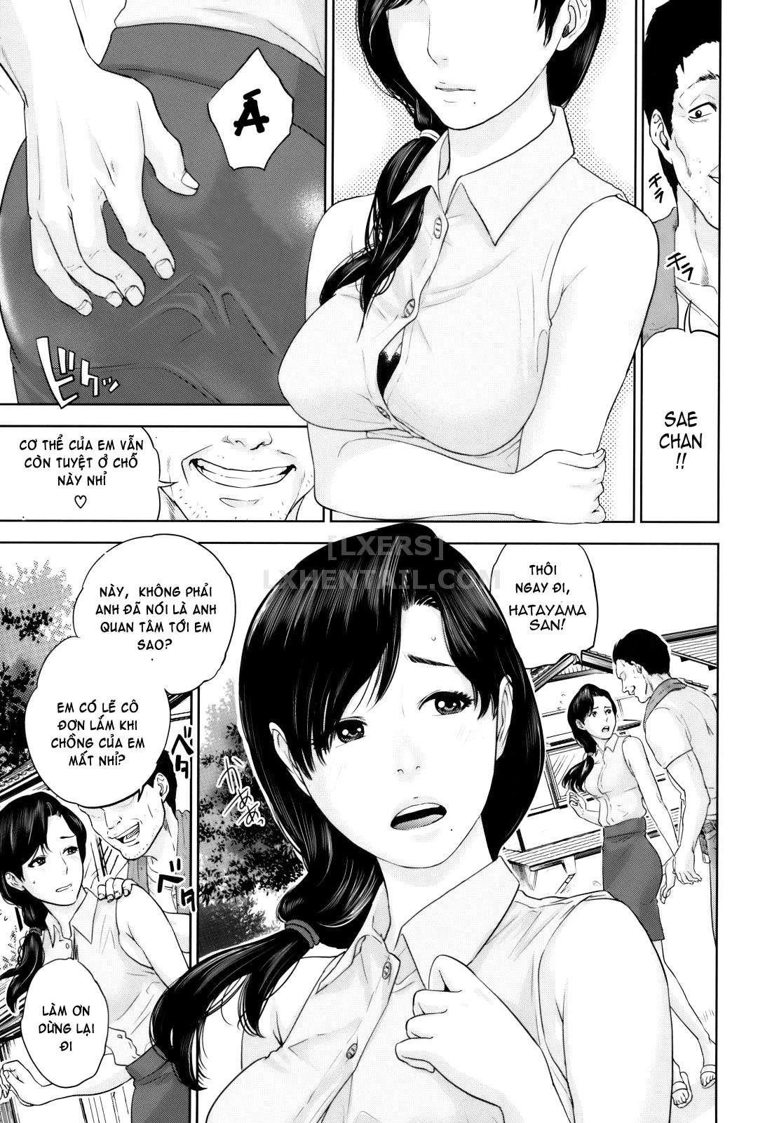 Hình ảnh 1600505965893_0 trong With A Married Woman - Chapter 4 - Hentaimanhwa.net