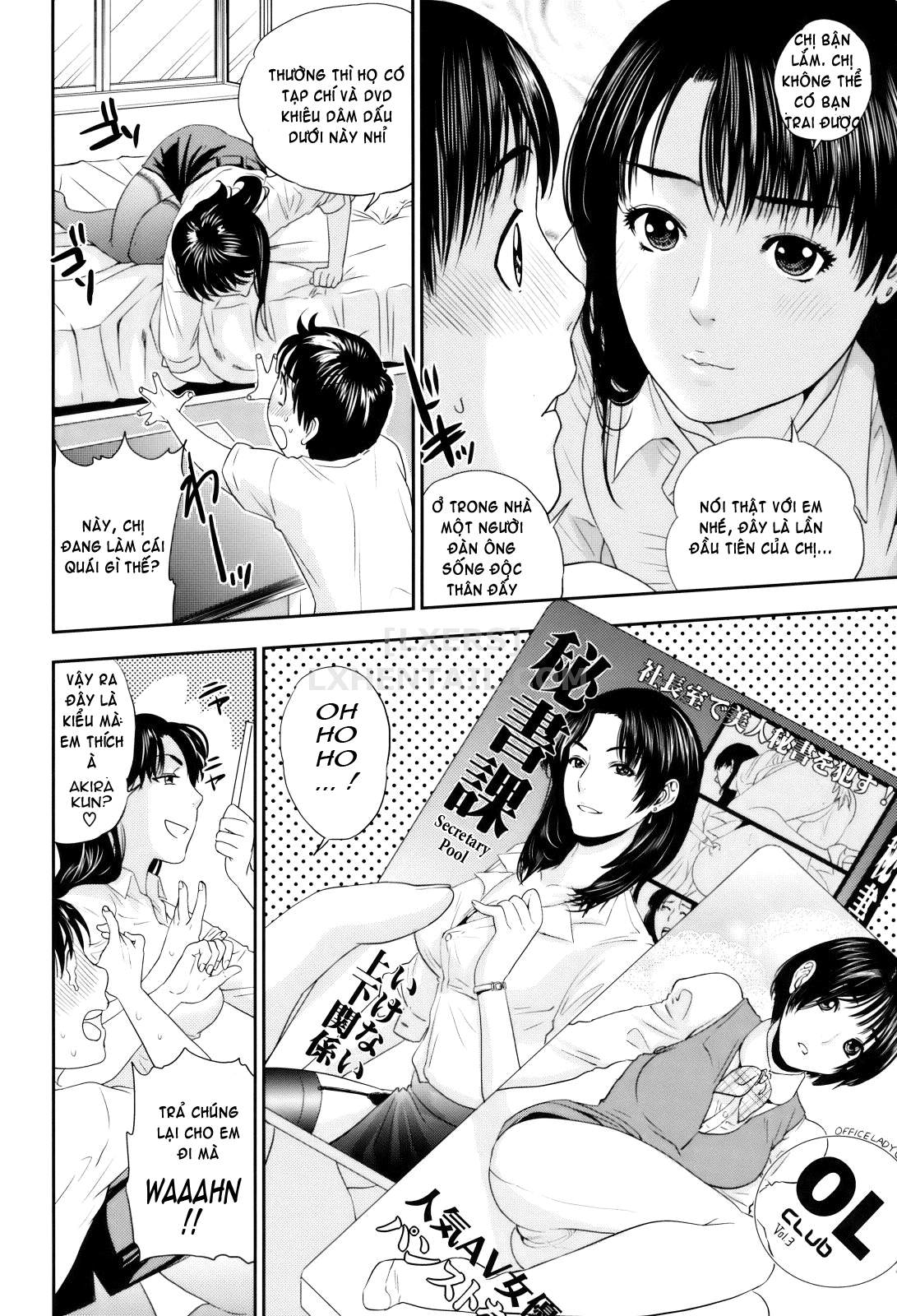 Xem ảnh 1600506019353_0 trong truyện hentai Làm Tình Với Phụ Nữ Có Gia Đình - Chapter 5 - truyenhentai18.pro