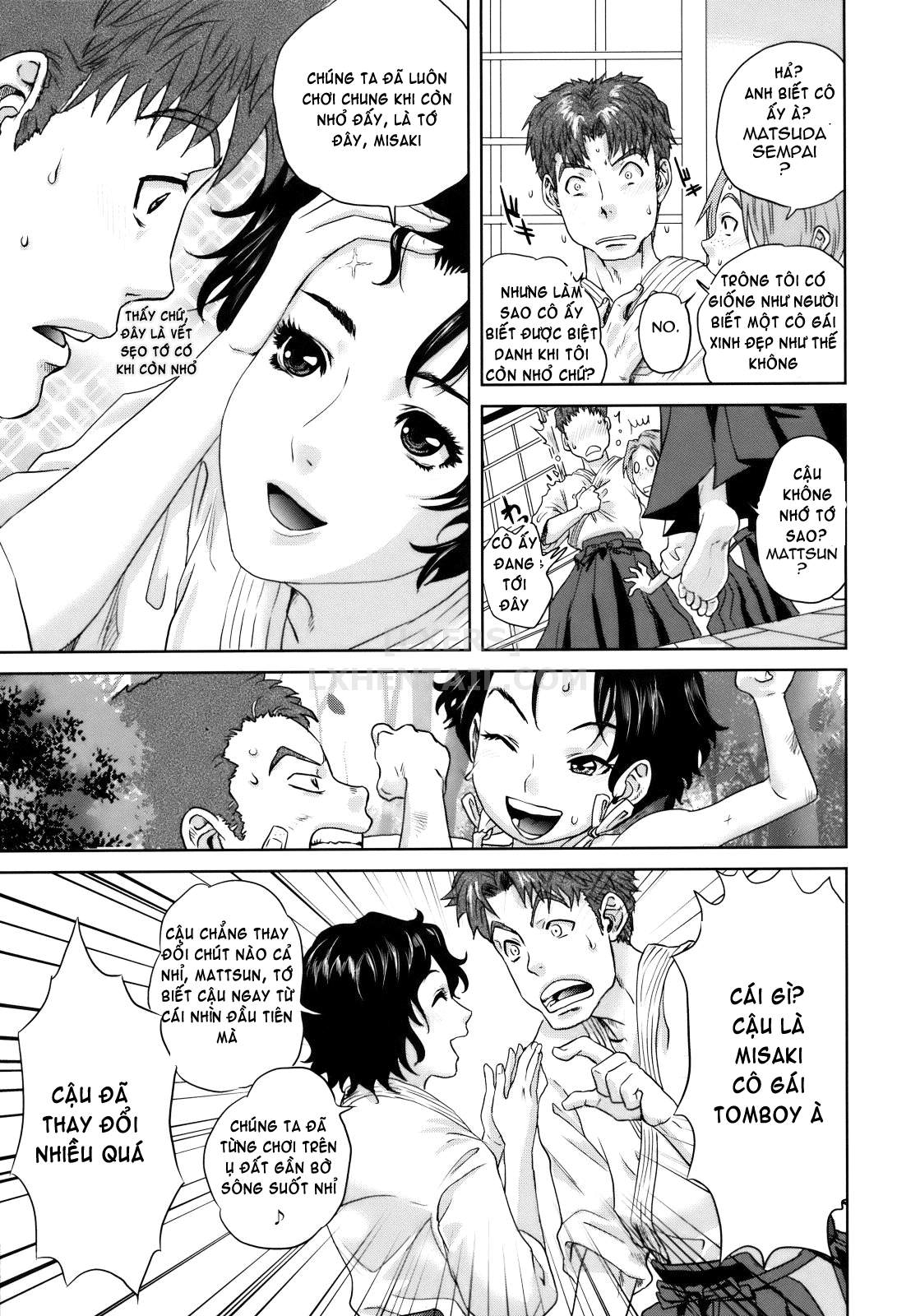 Hình ảnh 16005060671_0 trong With A Married Woman - Chapter 6 - Hentaimanhwa.net