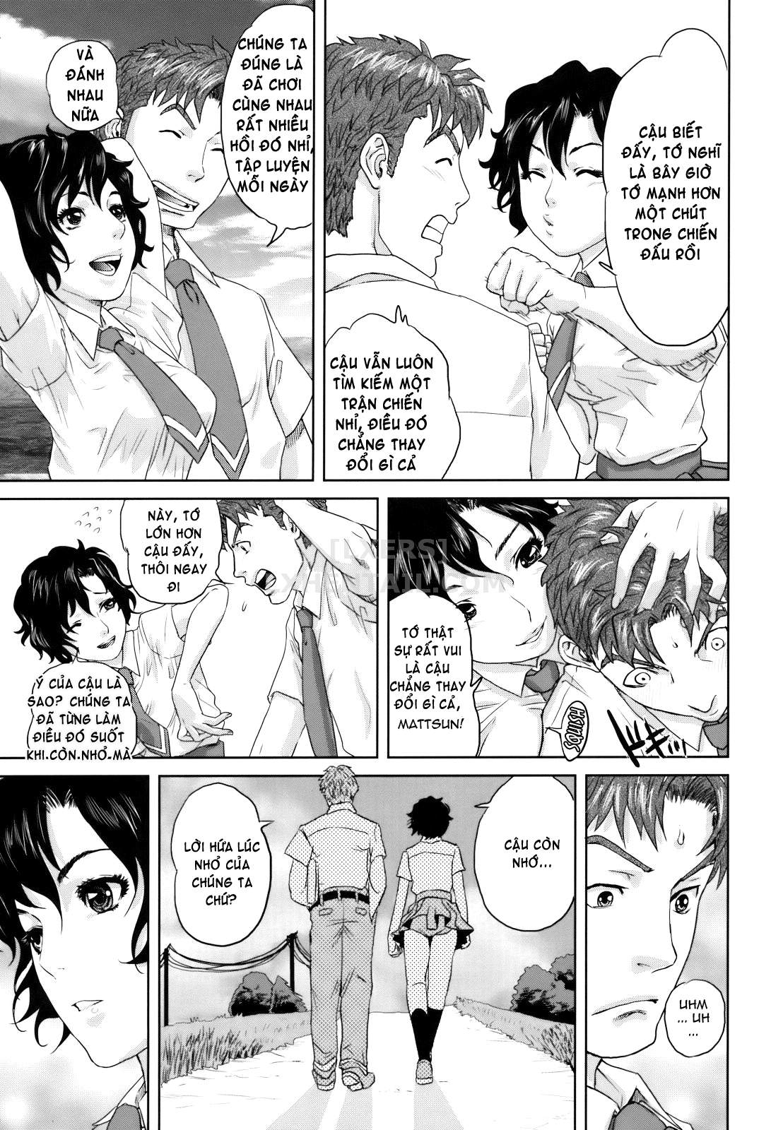 Hình ảnh 1600506068163_0 trong With A Married Woman - Chapter 6 - Hentaimanhwa.net