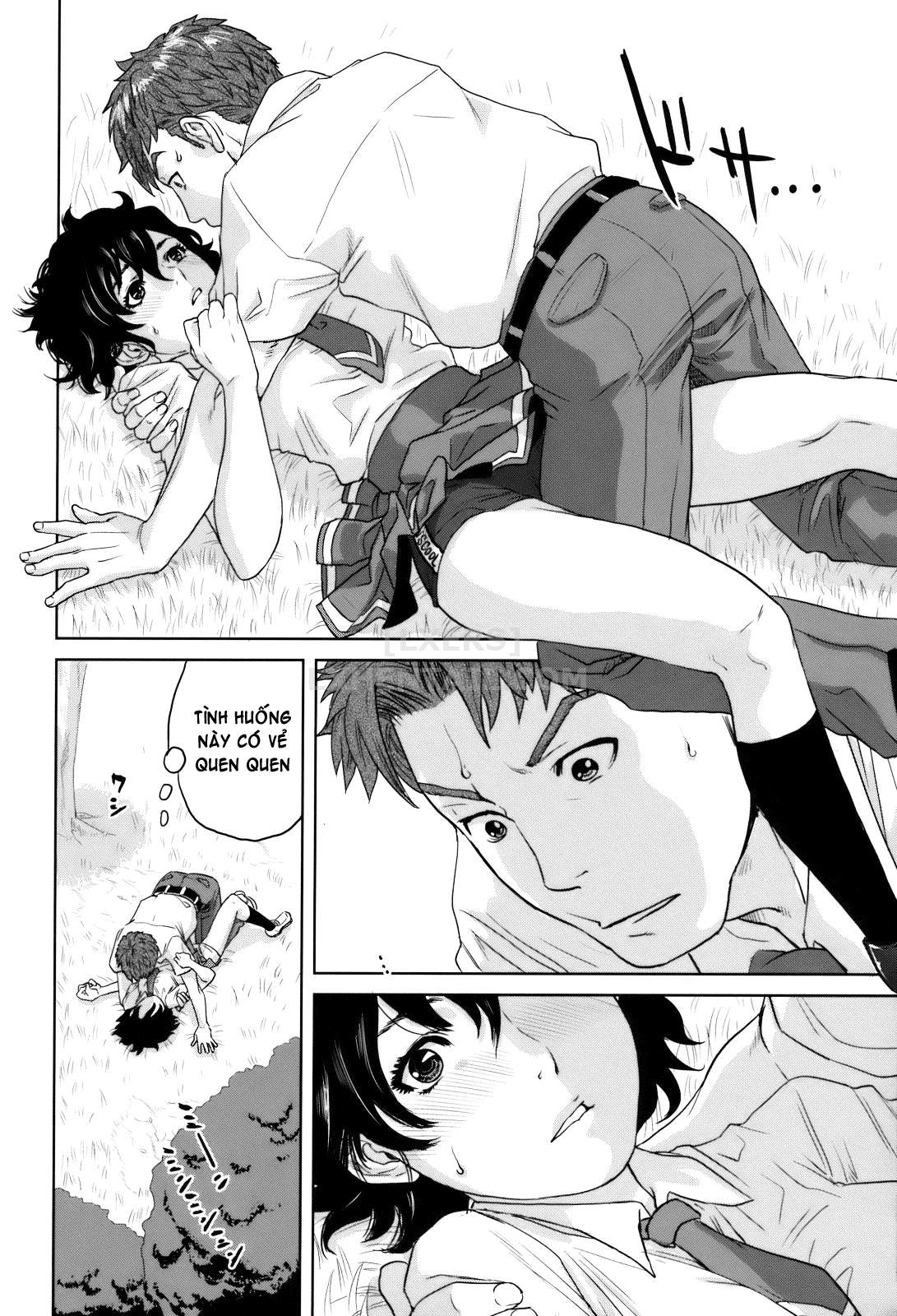 Hình ảnh 1600506077265_0 trong With A Married Woman - Chapter 6 - Hentaimanhwa.net