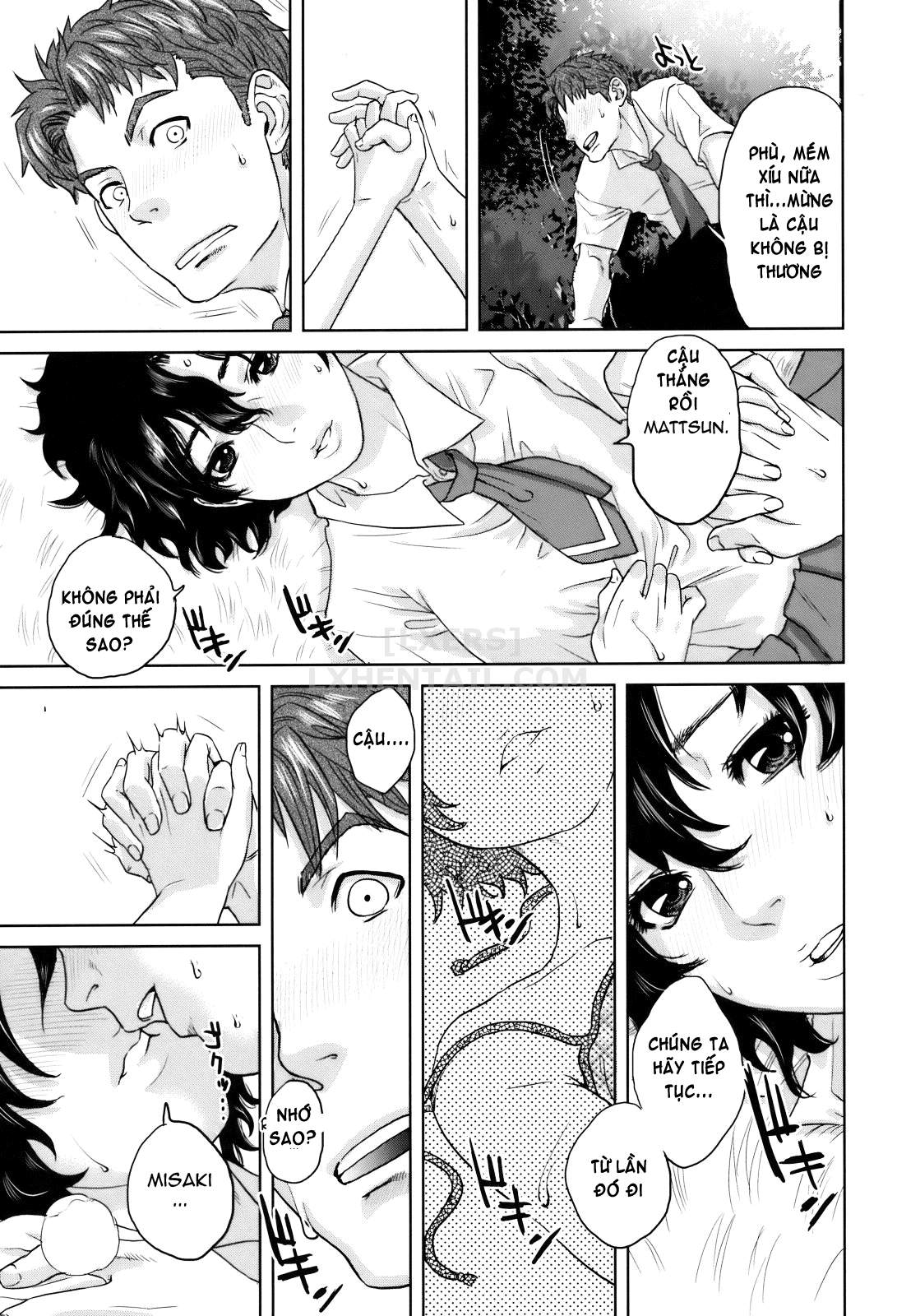 Hình ảnh 16005060782_0 trong With A Married Woman - Chapter 6 - Hentaimanhwa.net