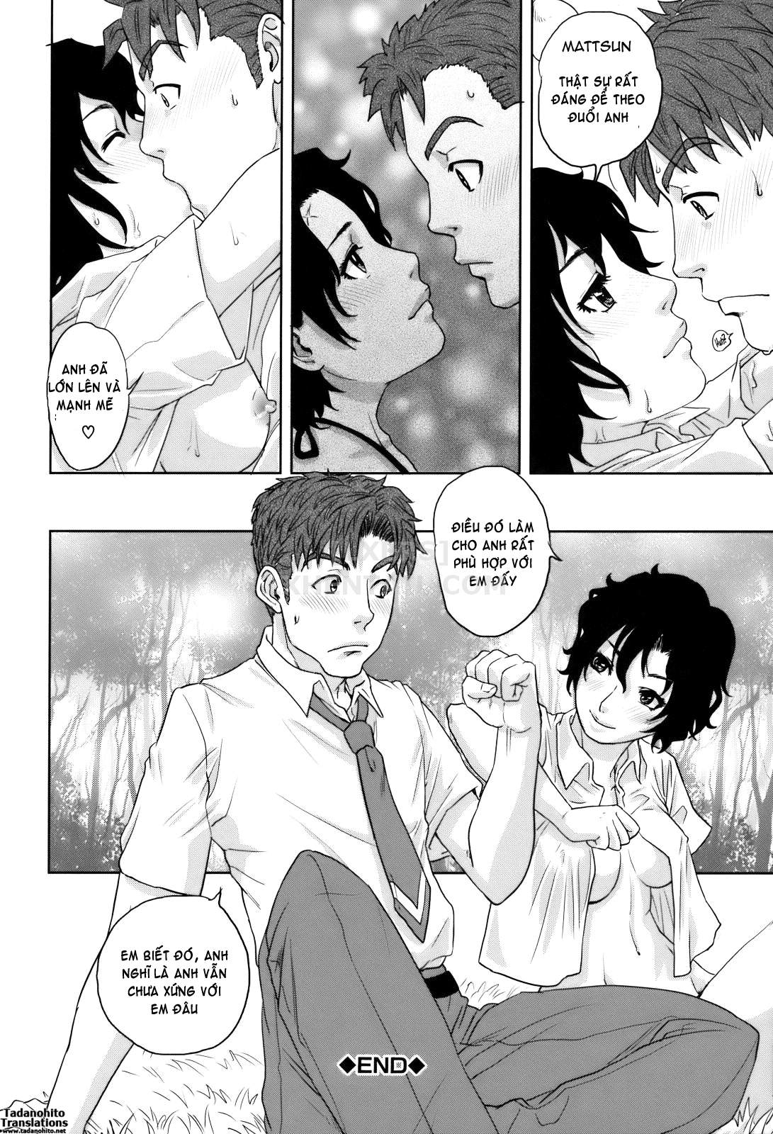Hình ảnh 1600506088420_0 trong With A Married Woman - Chapter 6 - Hentaimanhwa.net