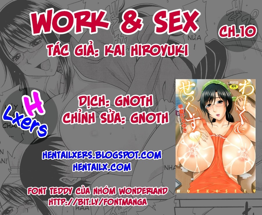Xem ảnh Work & Sex - Chapter 10 - 1606146886619_0 - Hentai24h.Tv