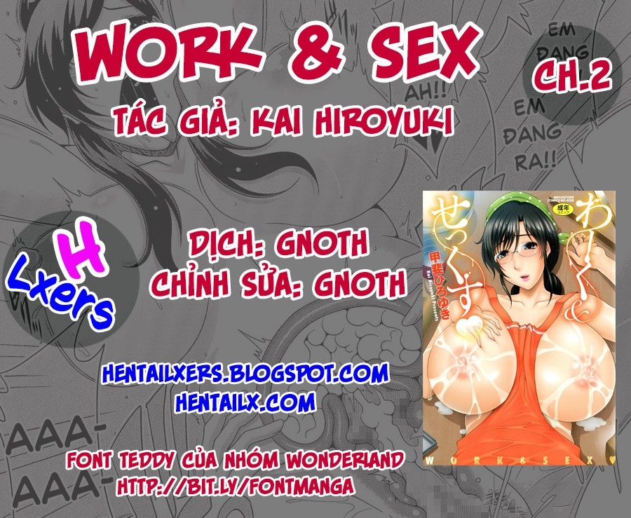 Xem ảnh Work & Sex - Chapter 2 - 1606146618538_0 - Hentai24h.Tv