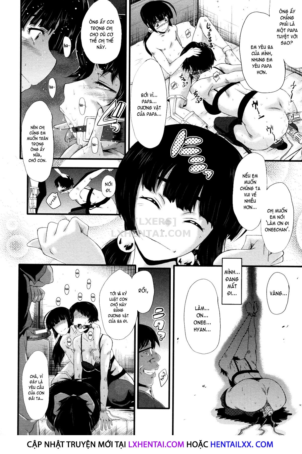 Xem ảnh 163042521937_0 trong truyện hentai Yaribeya No Oyako - Chapter 4 - truyenhentai18.pro