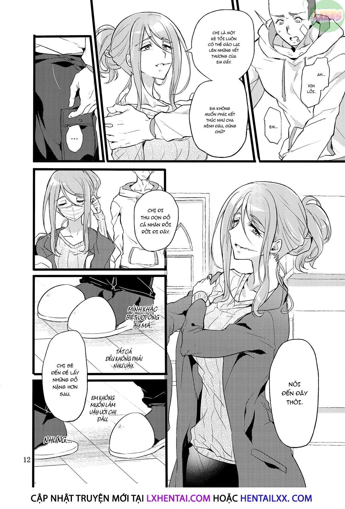 Hình ảnh 1649436289773_0 trong You're not the One at Fault - One Shot - Hentaimanhwa.net