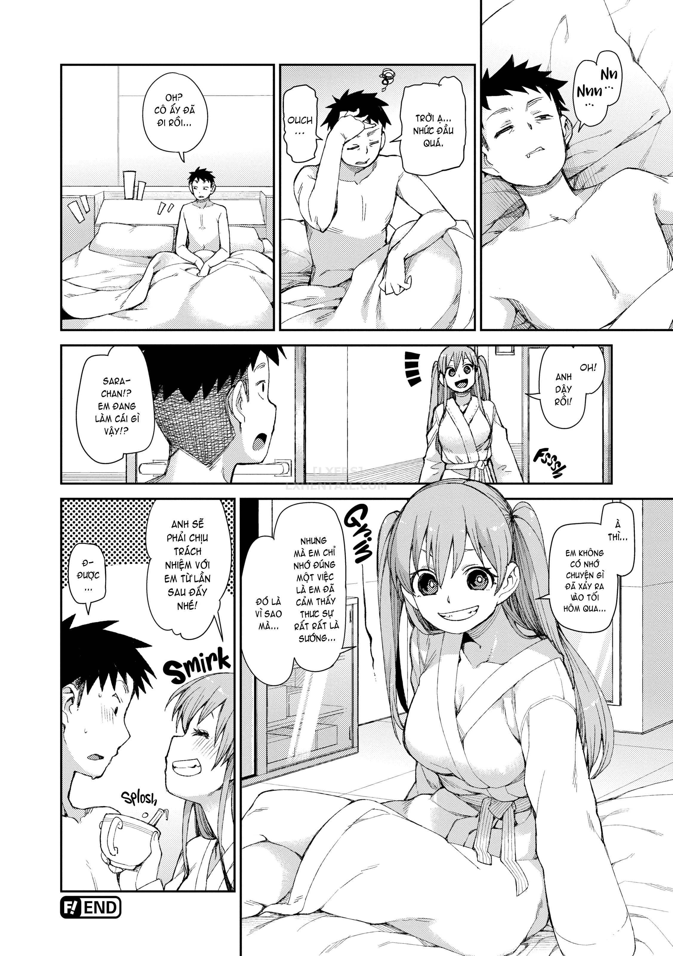 Xem ảnh You'll Be Crazy About Me! - Chapter 3 - 1599914911939_0 - Hentai24h.Tv