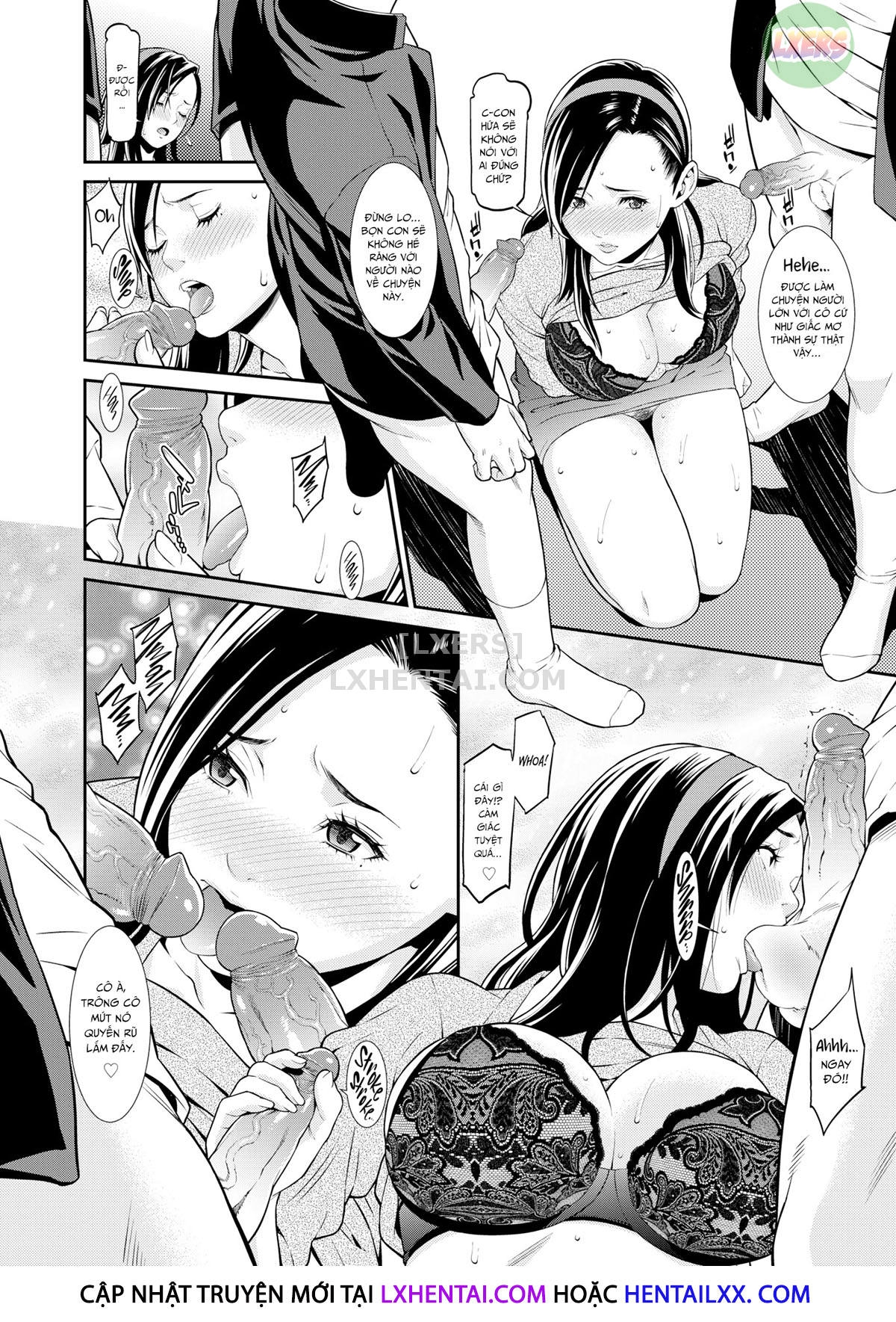 Xem ảnh 1644729841461_0 trong truyện hentai Young Lust - Chapter 1 - truyenhentai18.pro
