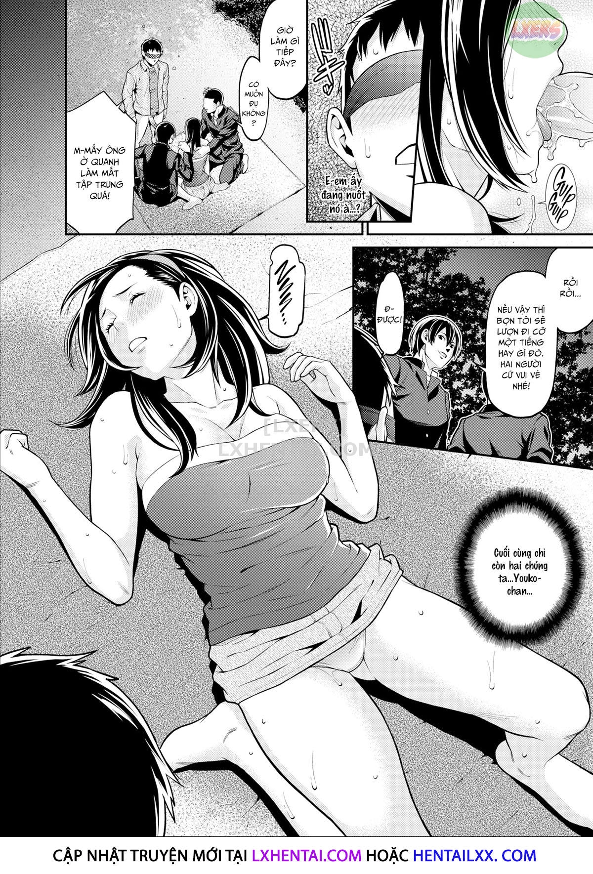 Xem ảnh 16447299133_0 trong truyện hentai Young Lust - Chapter 2 - truyenhentai18.net