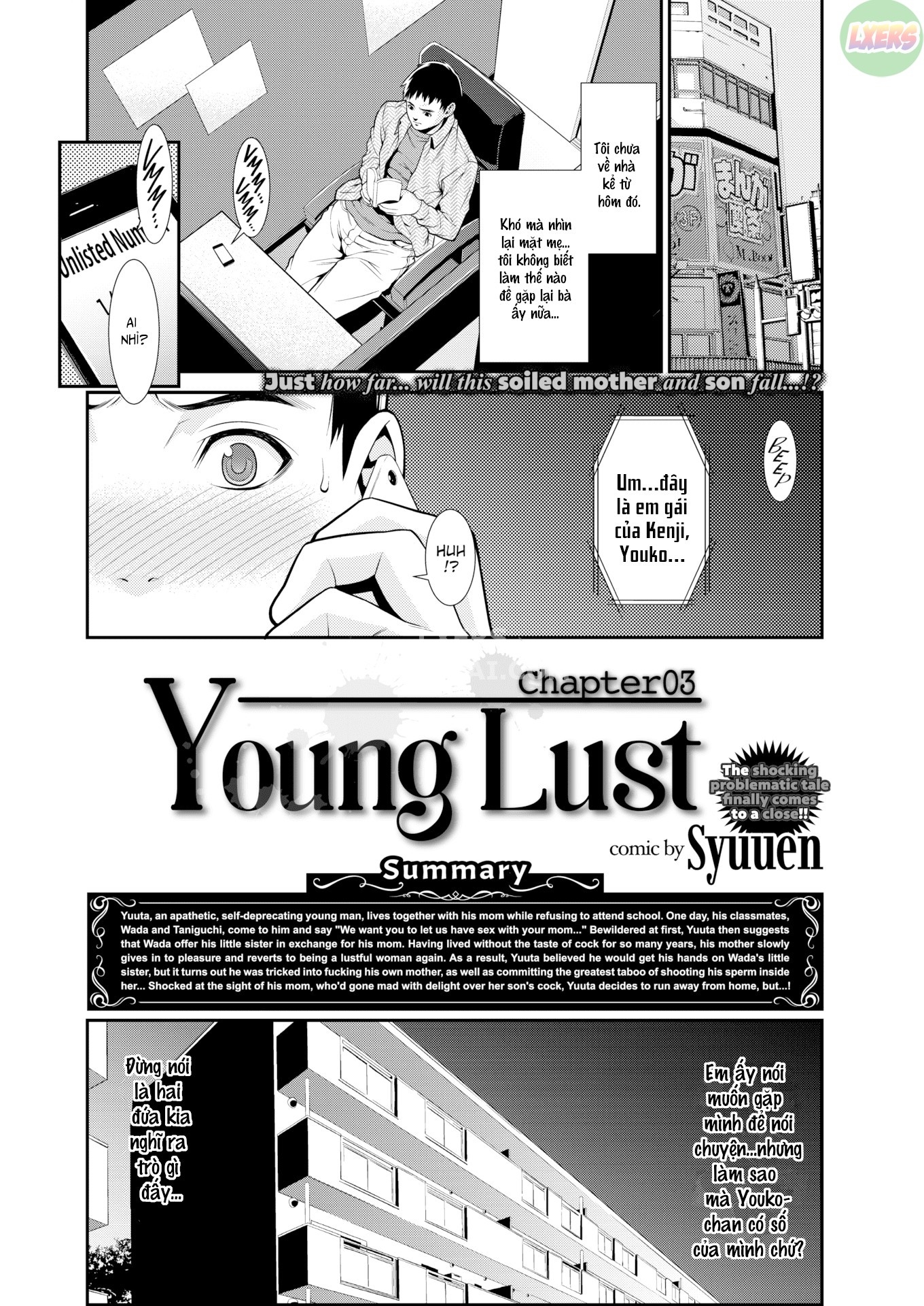 Xem ảnh 164526933666_0 trong truyện hentai Young Lust - Chapter 3 - truyenhentai18.net