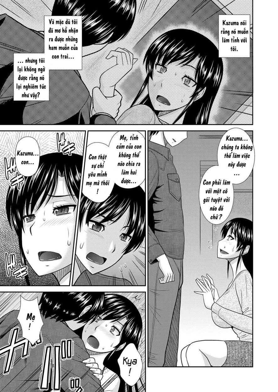 Hình ảnh 1606271434401_0 trong Your Reward Will Be Your Mother's Body - One Shot - Hentaimanhwa.net