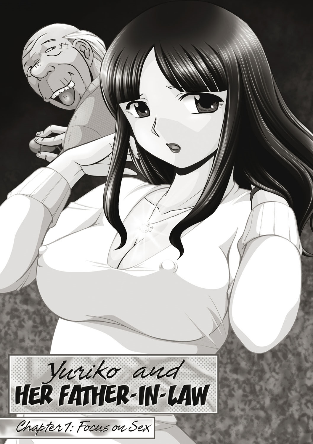 Hình ảnh 1645290375846_0 trong Yuriko And Her Father-In-Law - Chapter 1 - Hentaimanhwa.net