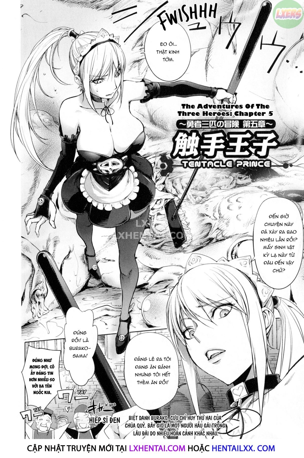 Xem ảnh 1648403734113_0 trong truyện hentai Yurushite Anata - Chapter 8 - Truyenhentai18.net