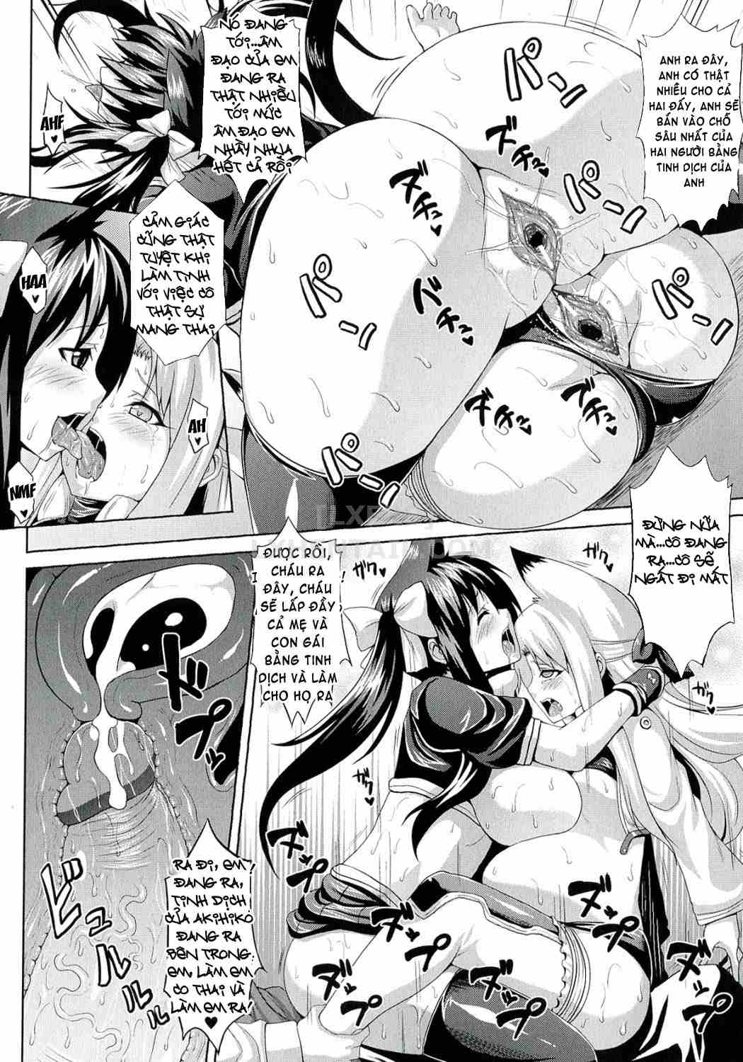 Xem ảnh 1600493470917_0 trong truyện hentai Zecchou Shoujo - Chapter 5 - truyenhentai18.pro