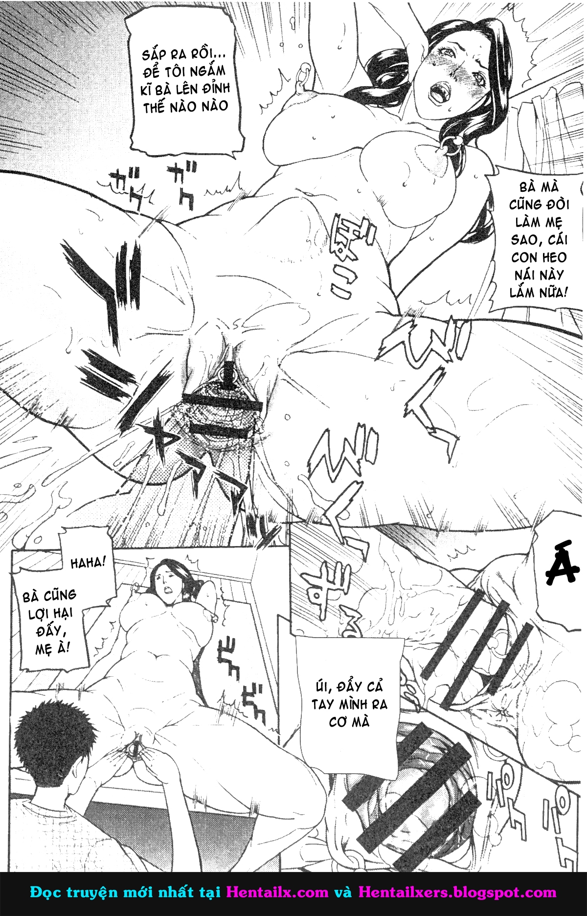 Xem ảnh 160212977476_0 trong truyện hentai Zettai Reibo - Chapter 1 - truyenhentai18.pro