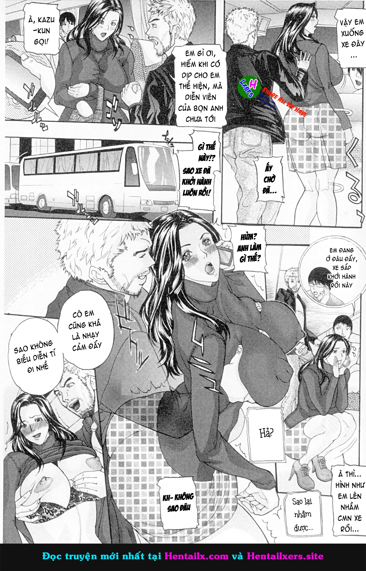 Xem ảnh 1602130053990_0 trong truyện hentai Zettai Reibo - Chapter 9 END - truyenhentai18.pro