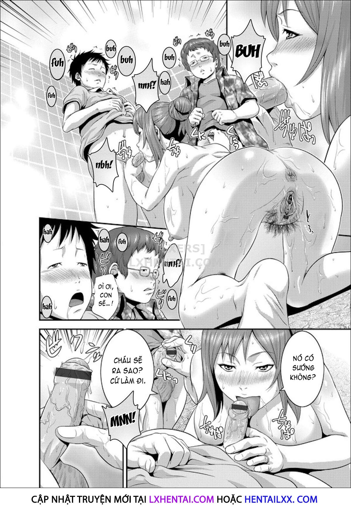 Xem ảnh 1608090778861_0 trong truyện hentai Zoku!! Maman Ko - Chapter 1 - Truyenhentai18.org